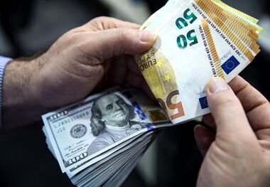 قیمت یورو امروز 12 اردیبهشت 1403