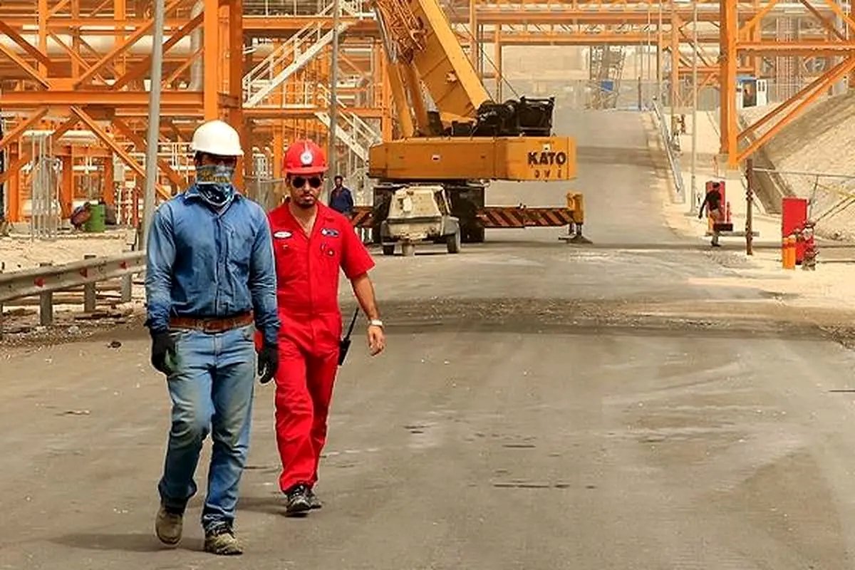 یک واریزی ویژه برای کارگران 