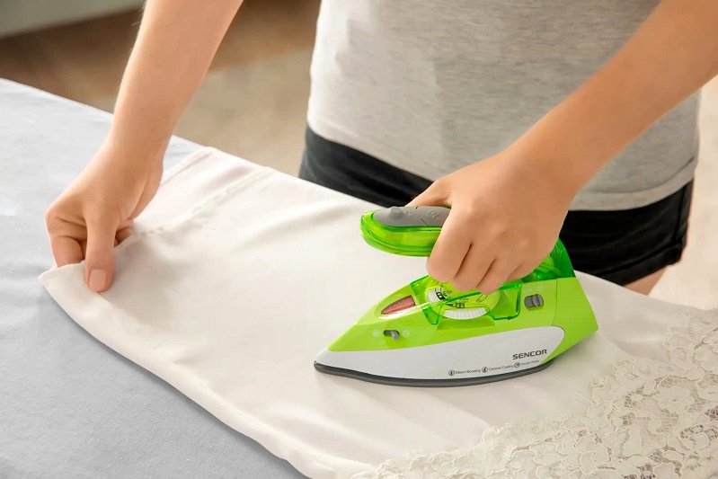 قیمت اتو بخار مسافرتی؛ خرید ارزانترین مدل با کمتر از 500 هزار تومان