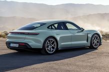 آشنایی با انواع مدل‌های پورشه/ از ماکان و کاین تا پانامرا 