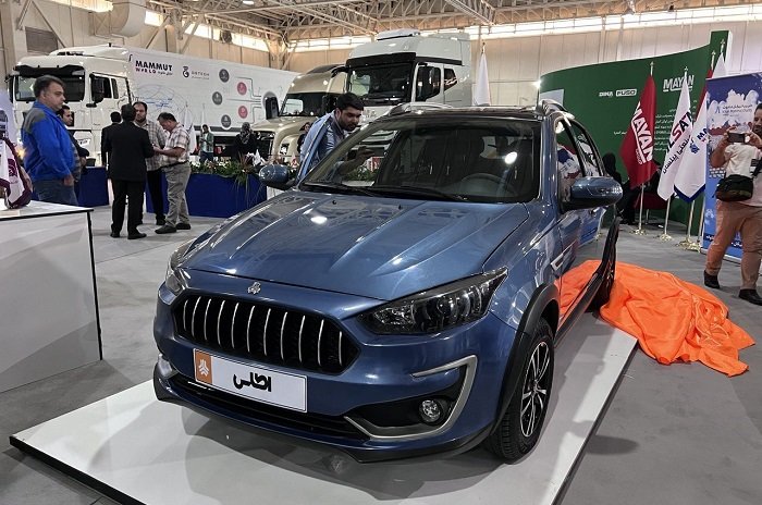 قیمت جدید اطلس در کارخانه؛ نوبرانه سایپا رسما گران شد