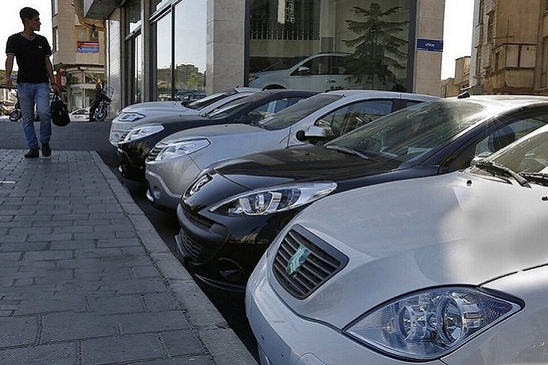 پیشبینی قیمت خودرو در هفته دوم آذر؛ جنجال خودروسازان در بازار