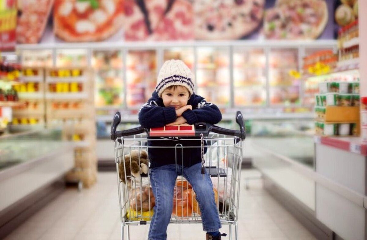 مهلت استفاده از کالابرگ مادران تمدید شد