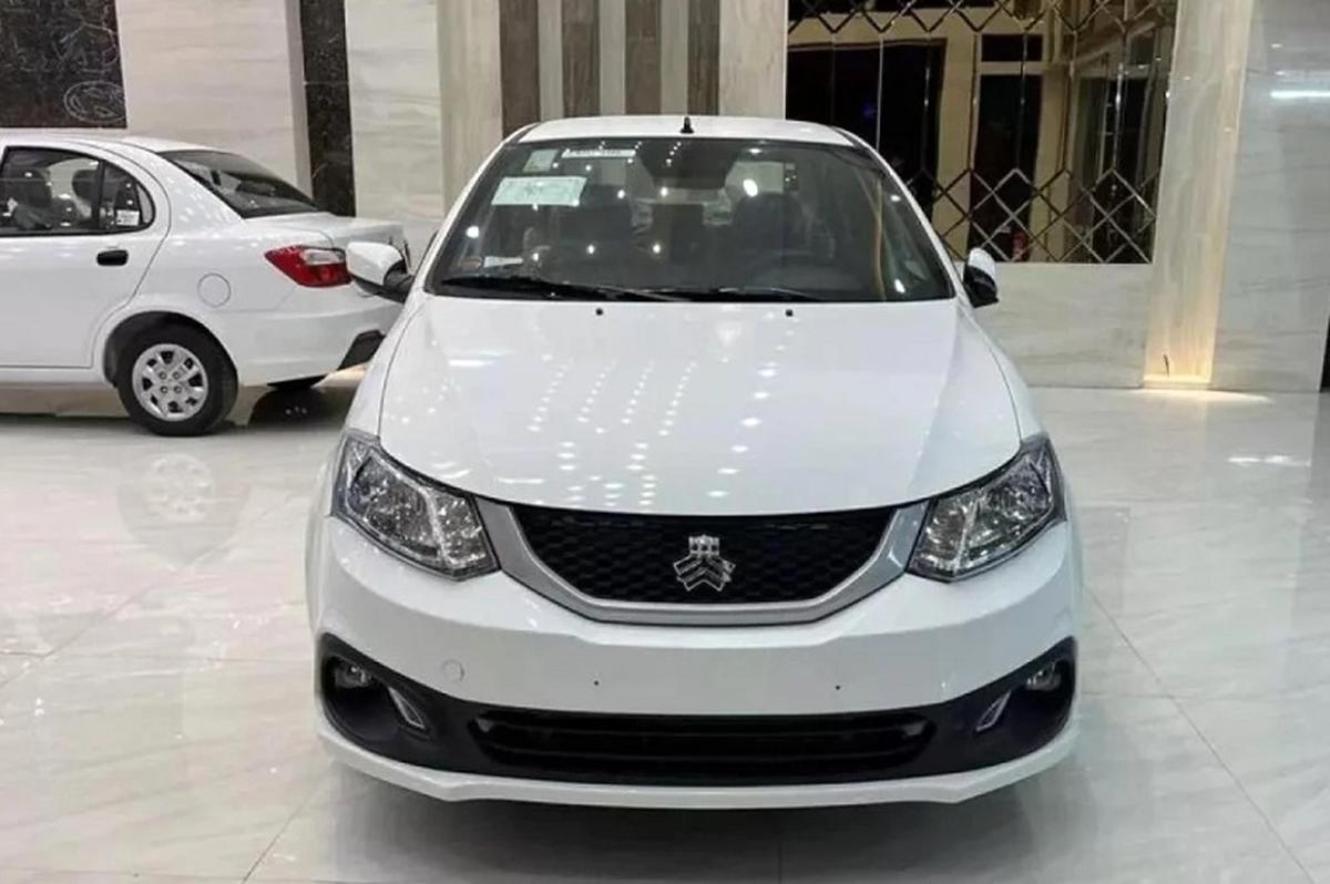 قیمت روز محصولات سایپا شنبه 20 اردیبهشت/ ارزانترین سواری، 510 میلیون