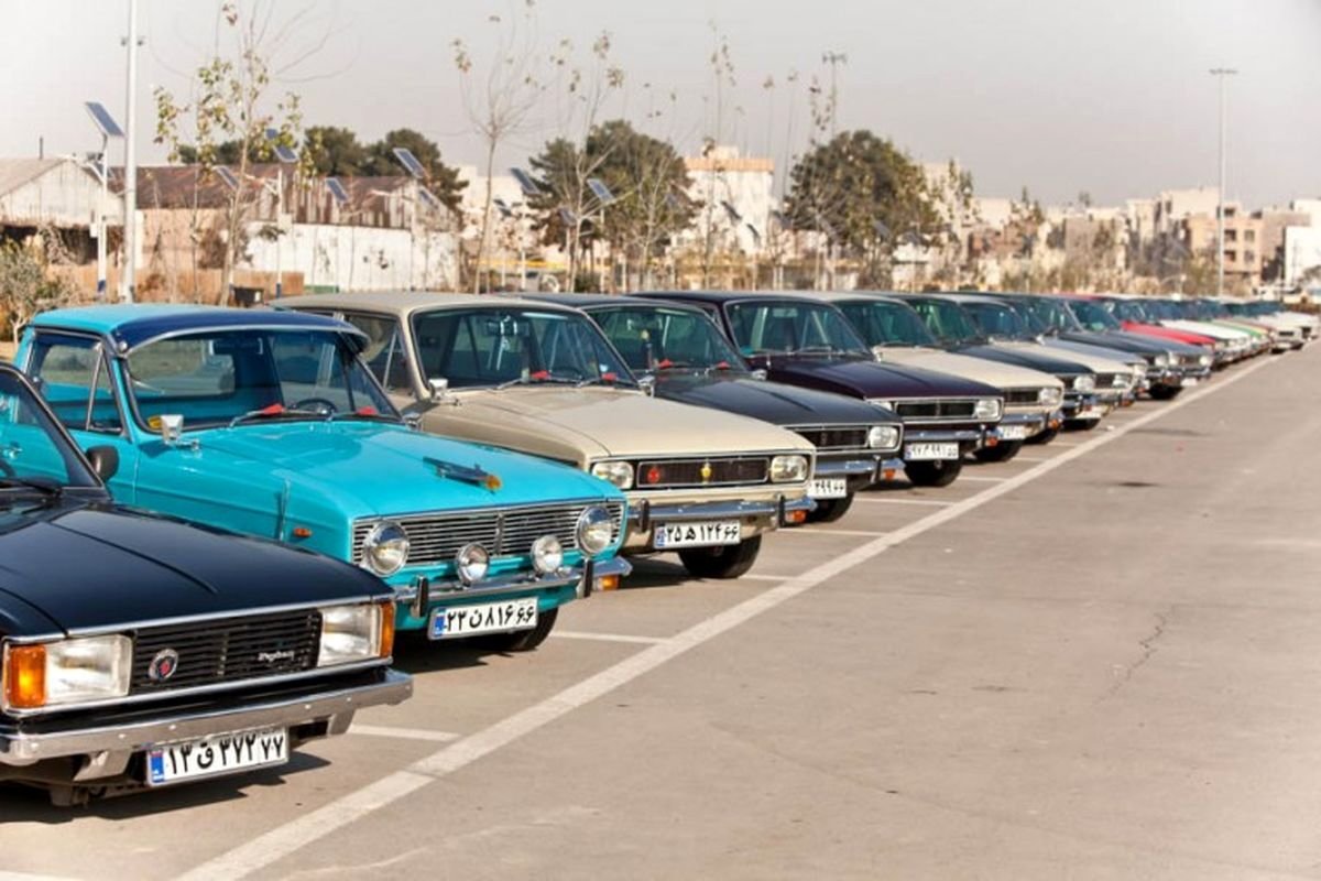 (ویدئو) جشن تولد 57 سالگی پیکان جنجالی شد