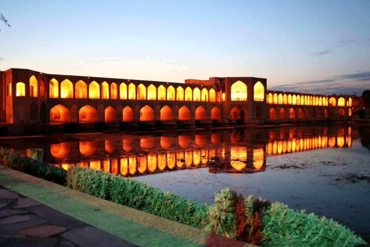 اجاره آپارتمان در اصفهان چقدر آب میخورد؟