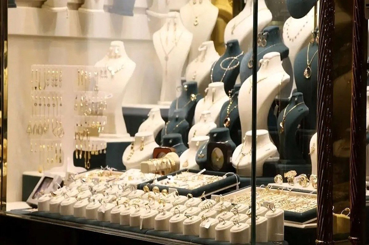 قیمت طلا سه‌شنبه 30 مرداد 1403/ عبور طلا از مرز سه میلیون و نیم