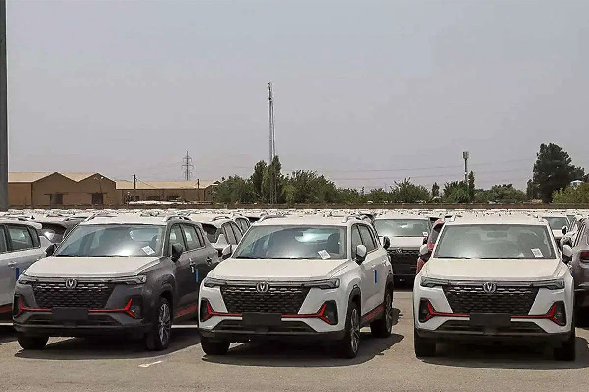 پیش‌بینی قیمت خودرو برای فردای انتخابات