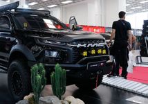 فروش اقساطی کی‌ام‌سی T۹ کلید خورد؛ خرید پیکاپ محبوب چینی با 1.4 میلیارد