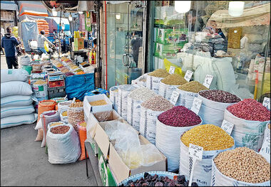 ممنوعیت صادرات کره و حبوبات ابطال شد