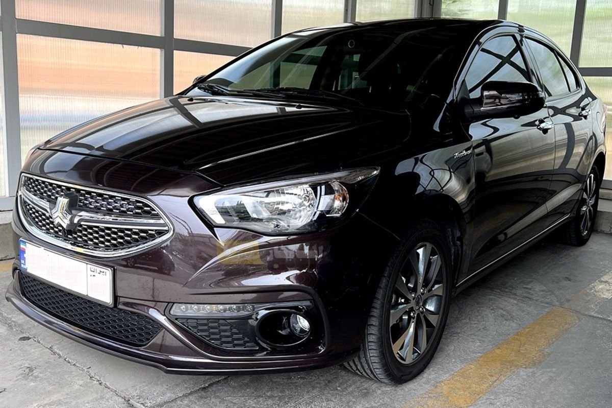 قیمت شاهین دنده‌ای و اتومات +جدول