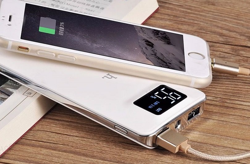  بهترین پاوربانک برای آیفون کدام است؟