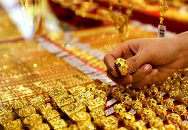 کدام کشورها بزرگترین مصرف کنندگان طلا در جهان هستند؟