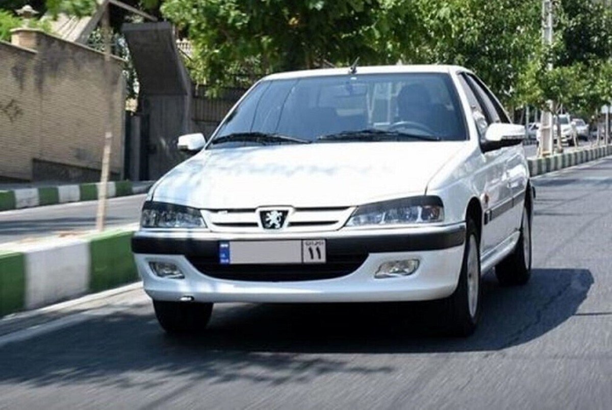 قیمت پژو پارس امروز ۲۹ خرداد ۱۴۰۳ /پارس ای ال ایکس  ۱۴میلیون گران شد