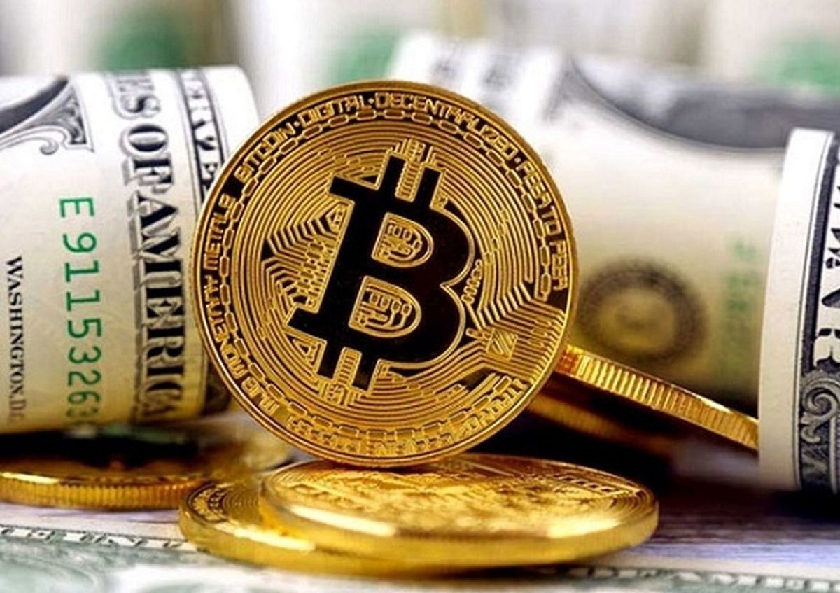 بیتکوین بالا کشید/ قیمت بیتکوین و اتریوم امروز یکشنبه 7 بهمن 1403