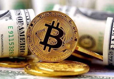 بیت‌کوین بالا کشید/ قیمت بیت‌کوین و اتریوم امروز یکشنبه 7 بهمن 1403