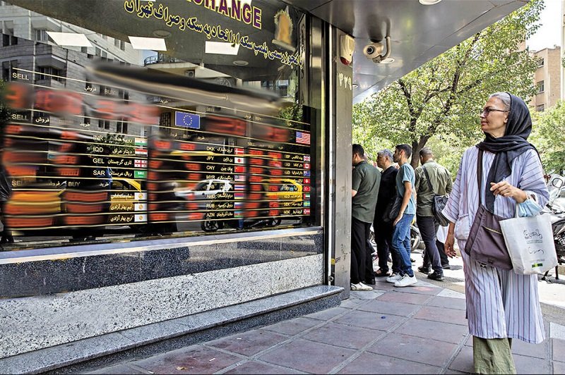 تصمیم مهم مسعود پزشکیان برای دلار