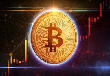 قیمت بیت‌کوین، امروز ۱۳ اسفند ۱۴۰۲