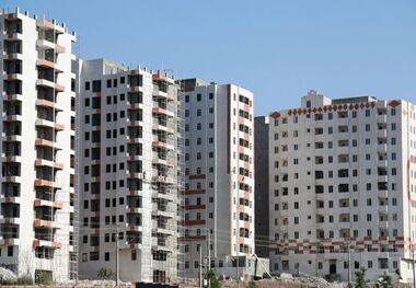 درباره ساخت مسکن توسط چینی‌ها اولویت ما جذب سرمایه‌گذار است