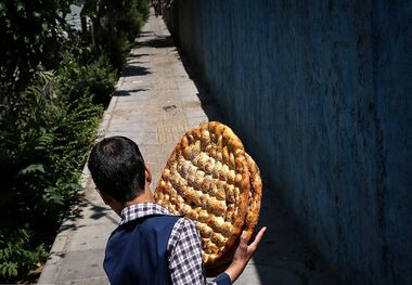 نرخ مصوب نان در تهران اعلام شد