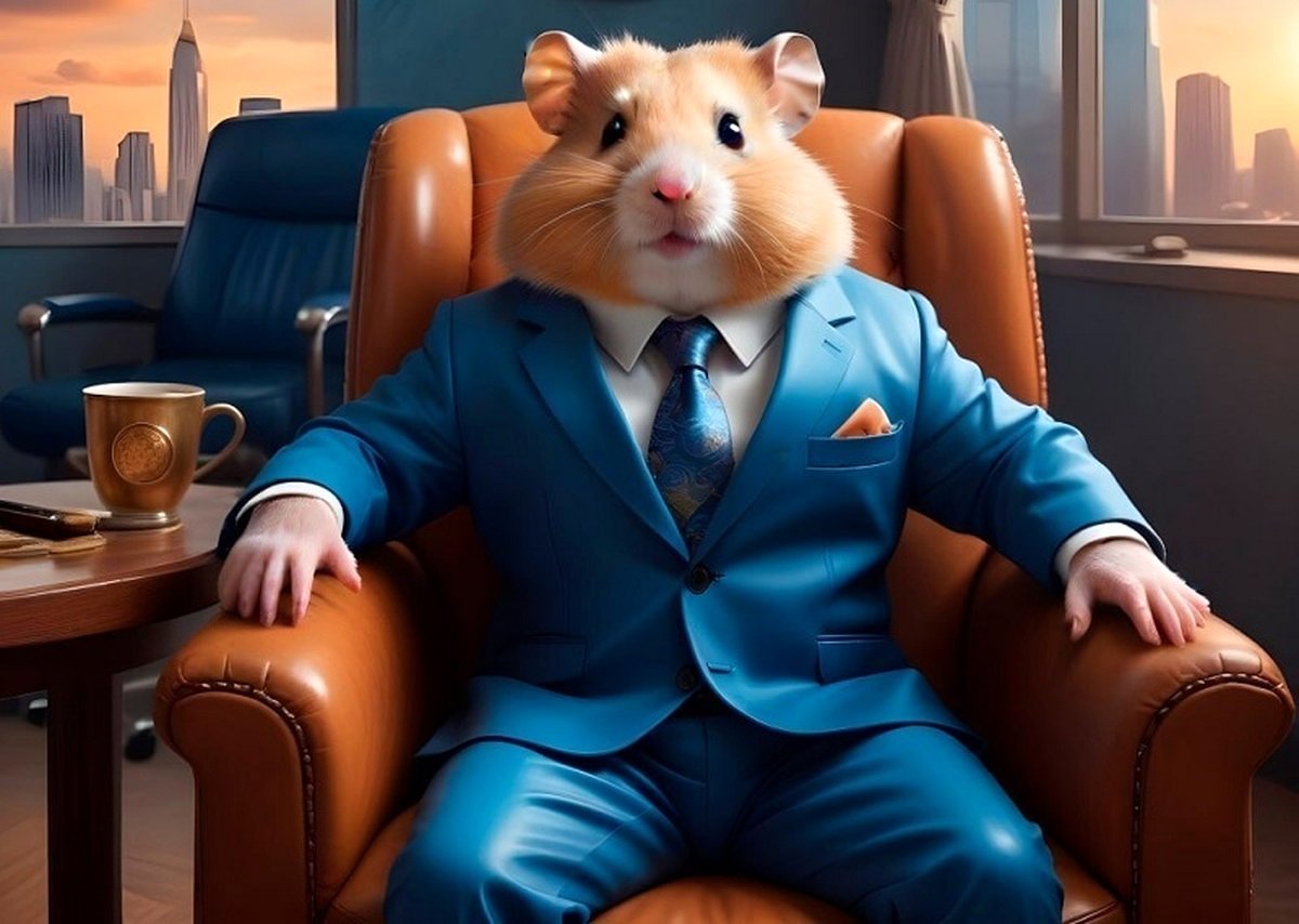 بازگشت قدرتمند همسترکامبت به میدان معاملات