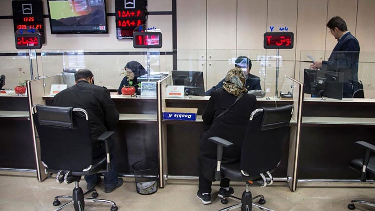 برخورد با بانکهای متخلف در عدم رعایت نرخ سود سپردهها و تسهیلات