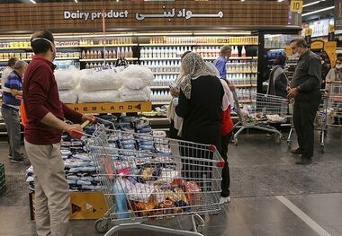  برف و باران نرخ تورم را بالا برد!