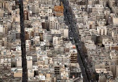قیمت آپارتمان در جنوب تهران/ راهنمای خرید با ۲.۵ میلیارد
