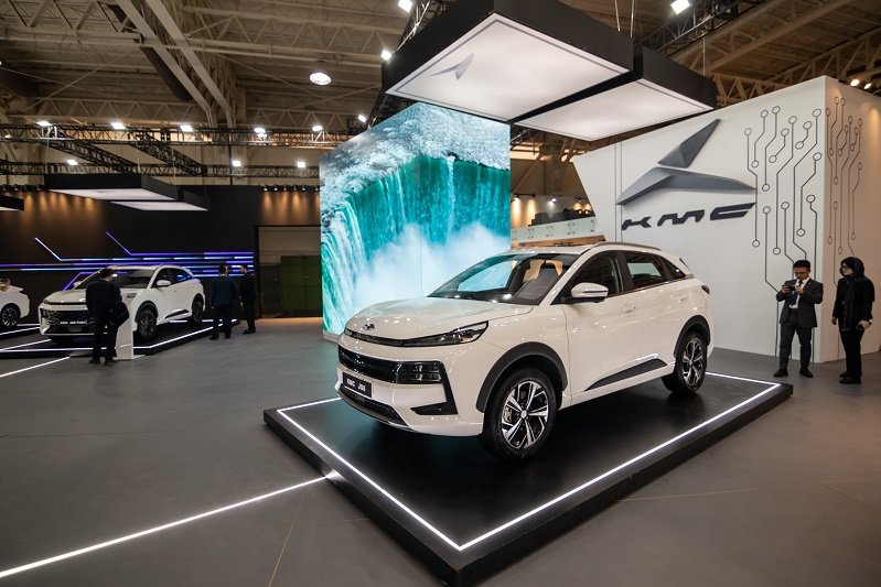 قیمت کارخانهای محصولات کرمانموتور بهروز شد/ J4 ارزانترین خودرو