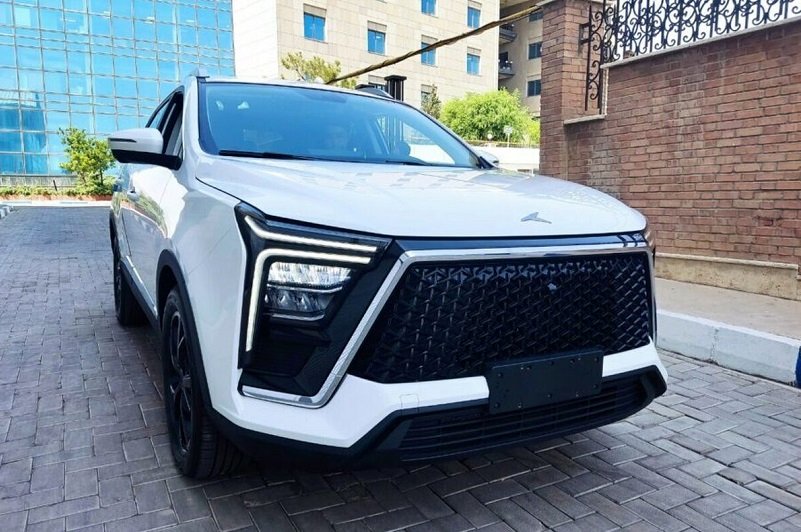 فروش اقساطی محصول کرمان‌‌موتور آغاز شد