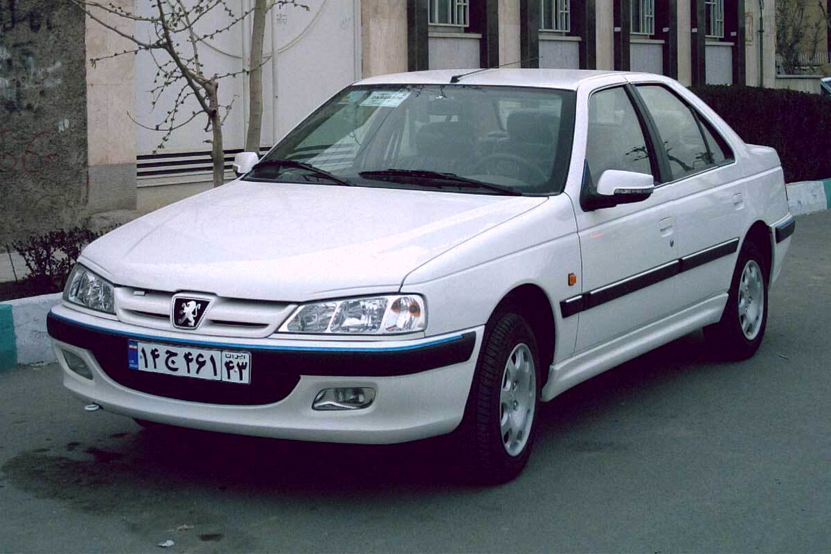 قیمت پژو پارس امروز ۳ شهریور/ پژو پارس LX صفر چند؟