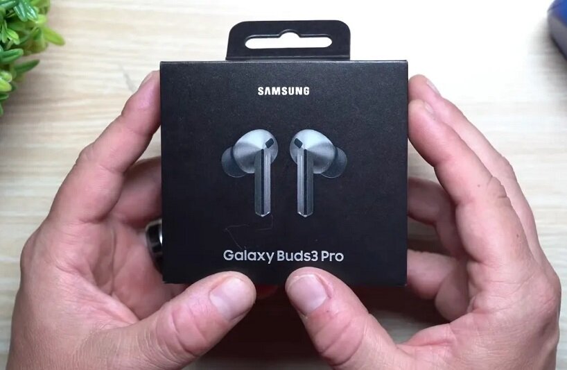 گلکسی بادز ۳ پرو؛ رقیب کره‌ای ایرپادز رونمایی شد