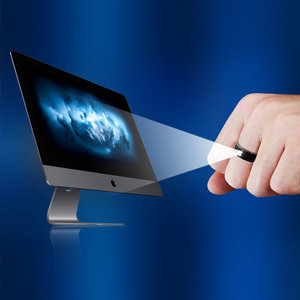 رقیب گلکسی رینگ پیدا شد؛ اپل هم احتمالاً حلقه هوشمند می‌سازد