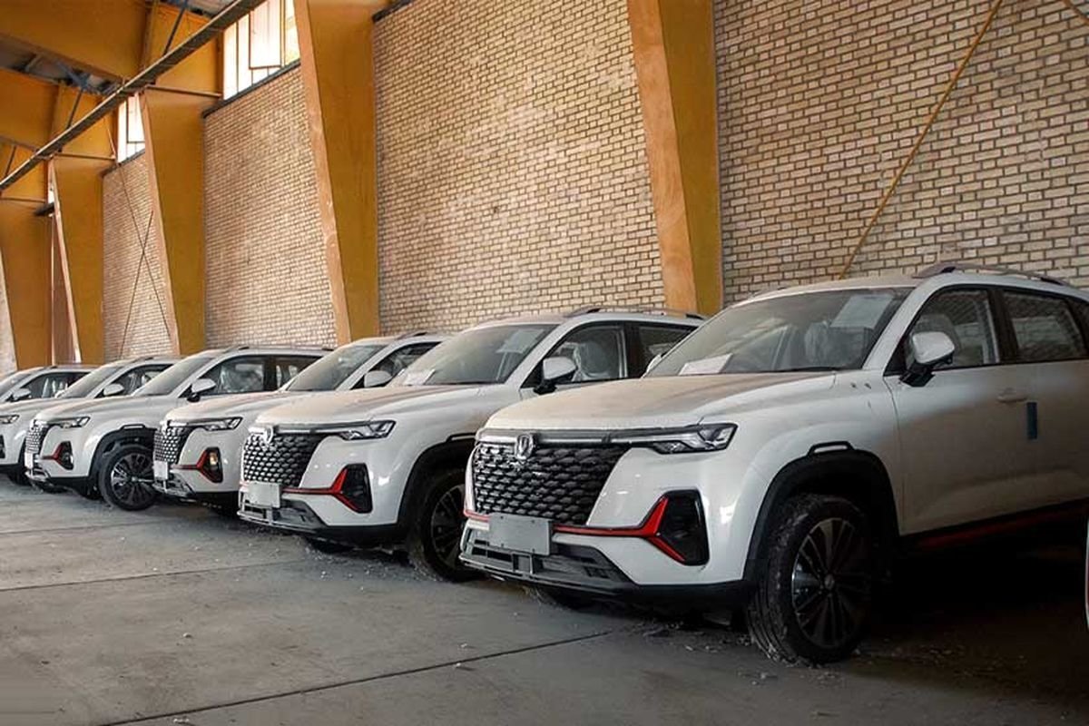 شرایط ثبت‌نام سهمیه خودرو تغییر می‌کند