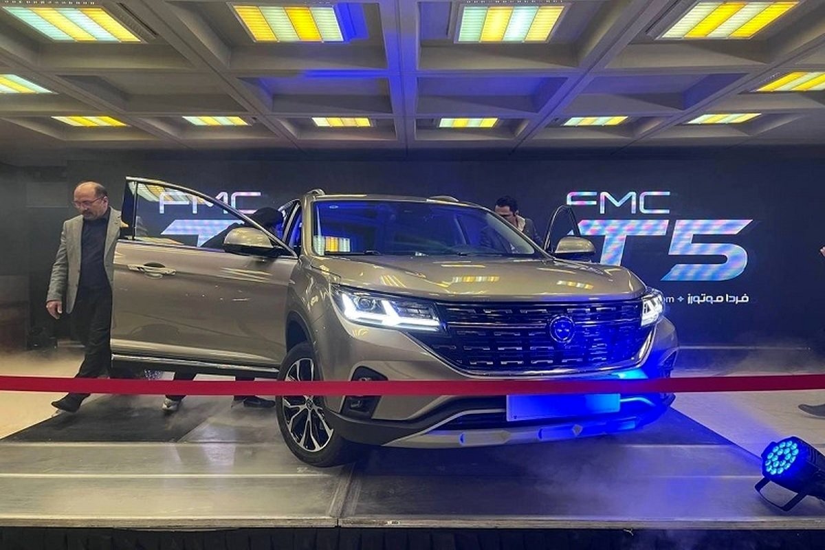 شرایط فروش اقساطی محصولات فردا موتورز با موعد تحویل 120 روزه