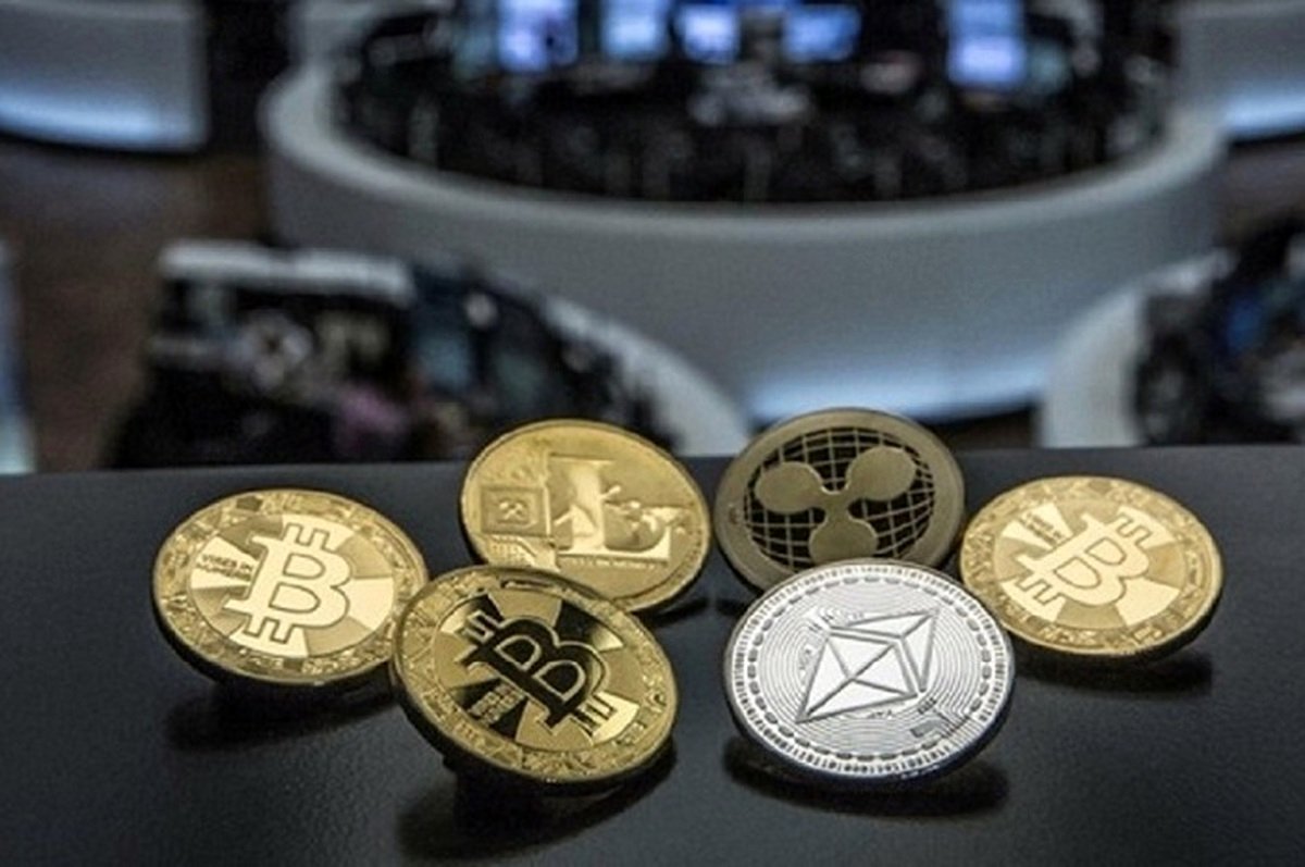 نهنگهای بازار 730 میلیون دلار ریپل شکار کردند