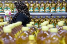 فروش اجباری روغن با طعم رب و تن‌ماهی