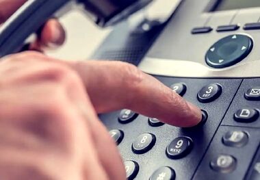 پیش‌پرداخت قبض تلفن به این روش ممکن شد