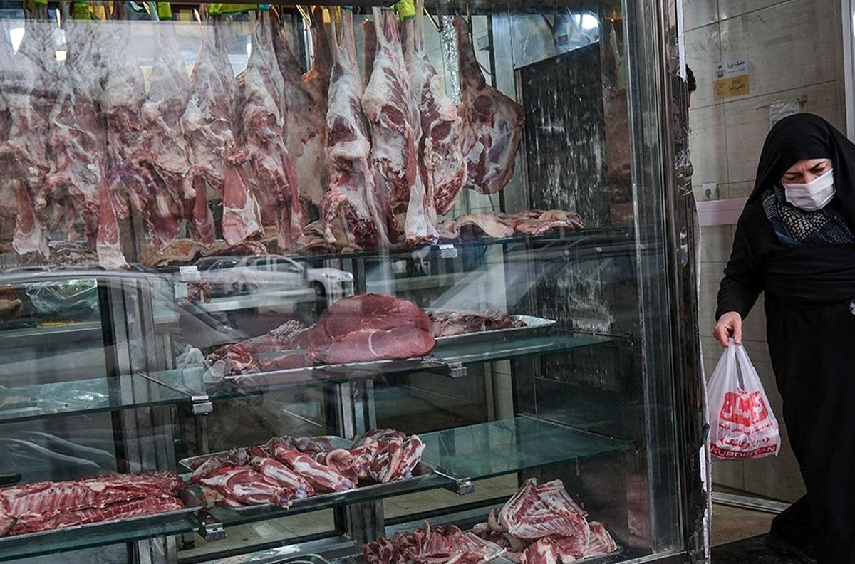 قیمت گوشت امروز ۱۱ شهریور/ فیله گوسفندی تقریبا یک میلیون