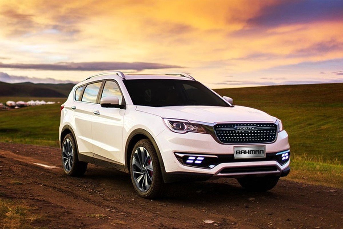 قیمت فیدلیتی امروز ۳۰ خرداد / سقوط ۲۰۰ میلیونی پرستیژ ۷ 