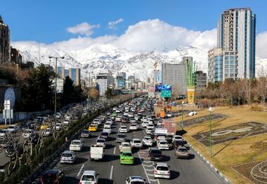 شش مکان دیدنی برای سفر یک روزه در اطراف تهران