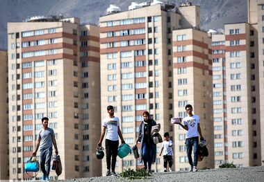 از رویای خانه‌دار شدن تا واقعیت گرانی