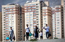 حداقل بودجه برای خرید آپارتمان 55 متری در تهران چقدر است؟