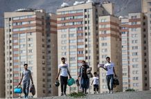 بدمسکنی تنها راه کارگران در سایه تورم