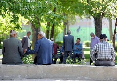 زمانبندی پرداخت حقوق بازنشسته‌ها اعلام شد