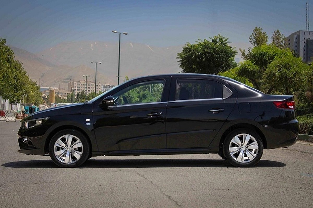 قیمت روز محصولات ایرانخودرو یکشنبه 12 اسفند/ تارا گران شد، 206 ارزان