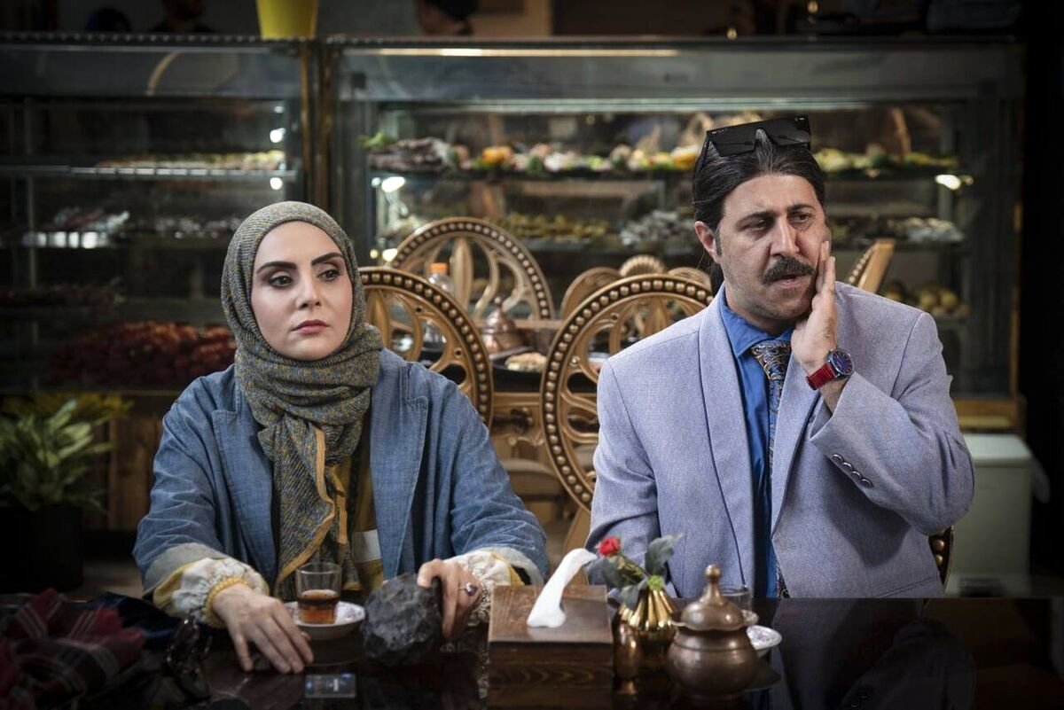 دستمزدهای نجومی بازیگران سریال پایتخت لو رفت