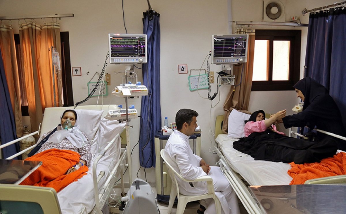 کمبود دارو و کاهش کمک خیران؛ درمان سرطان به بنبست رسید!