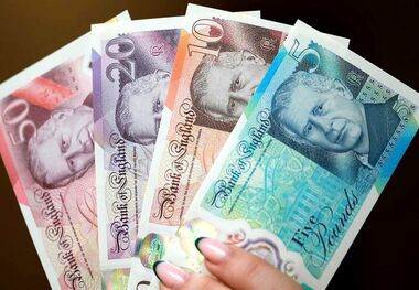 قیمت پوند انگلیس امروز 16 تیر/ ریزش چشمگیر در بازار