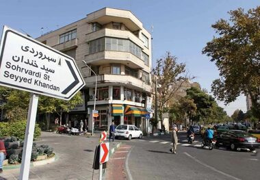 قیمت آپارتمان در سیدخندان / برای خرید خانه در سیدخندان چقدر باید هزینه کرد؟